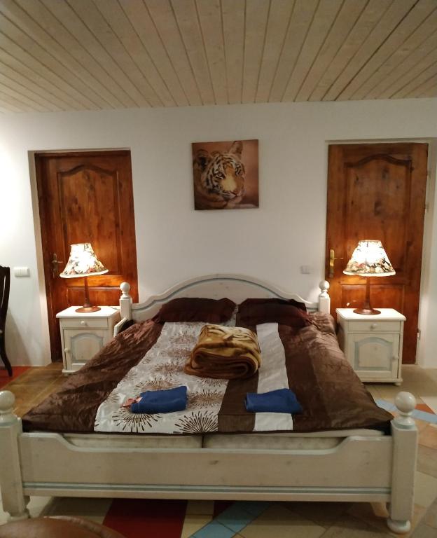 Homestay Roja room 1