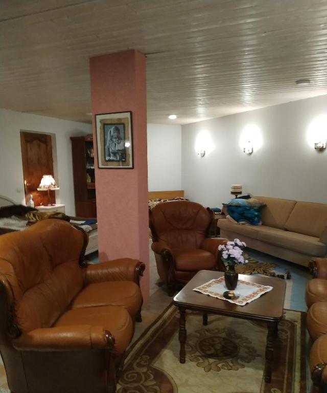 Homestay Roja room 3