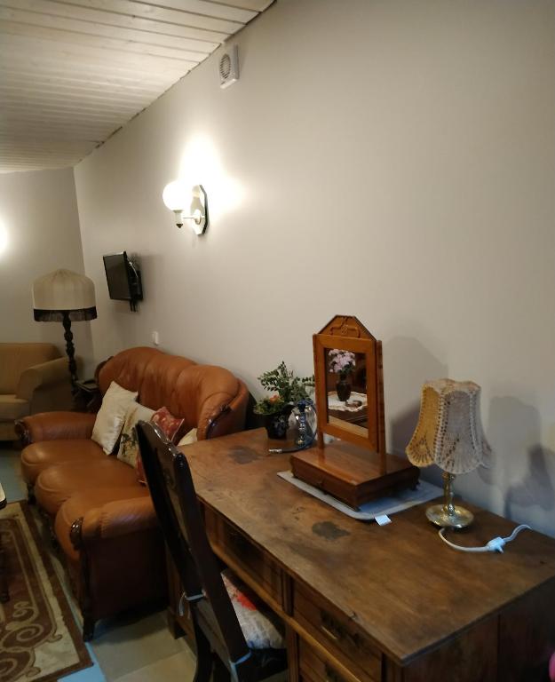 Homestay Roja room 4