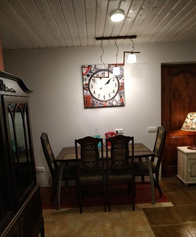 Homestay Roja room 5